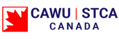CAWU logo